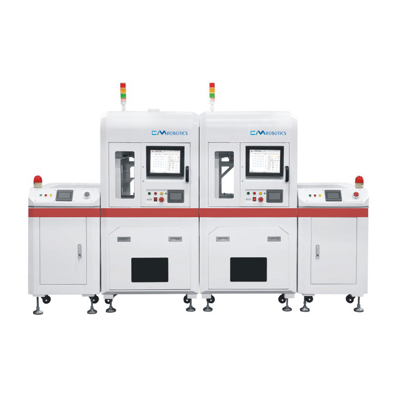 The factory cites the advantages of automatic soldering machine